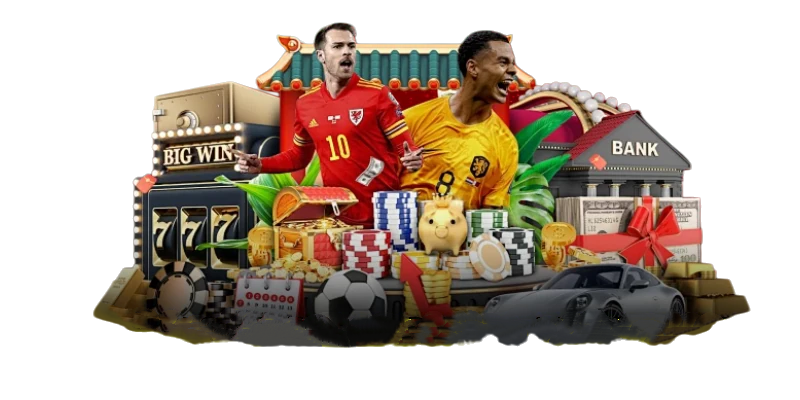 Ganhe prêmios incríveis na wqq