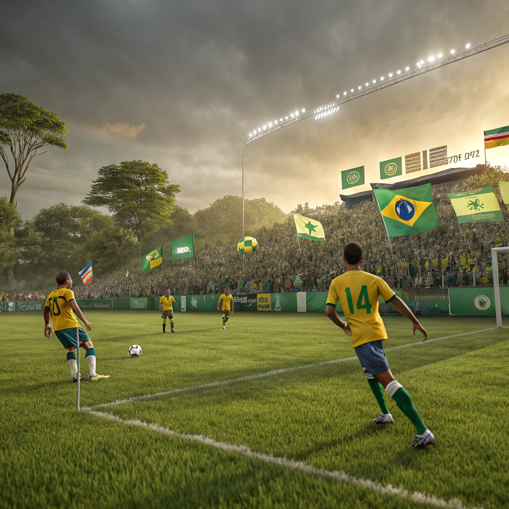 Apostas esportivas da wqq com odds competitivas